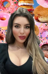 Проститутка Машенька