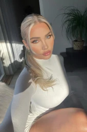 Проститутка Рита