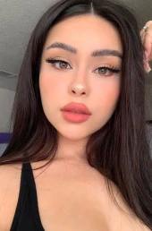 Проститутка Жанна